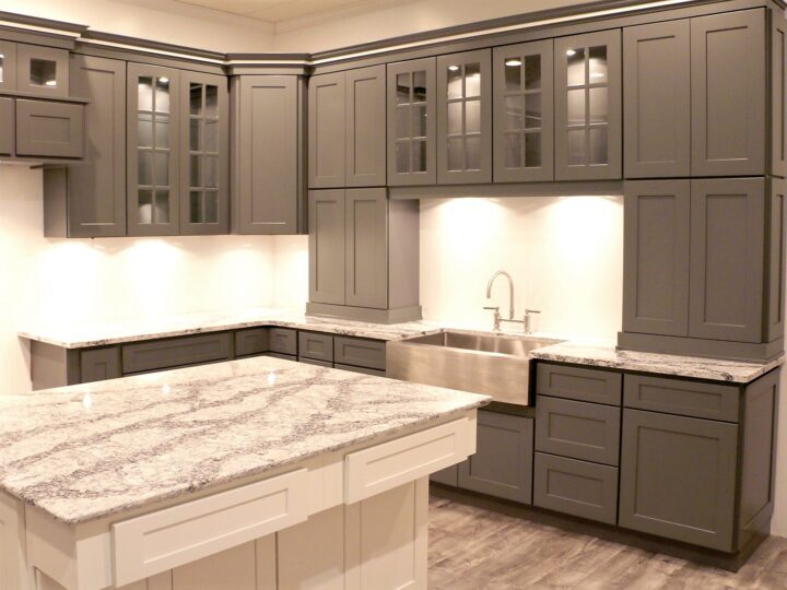 Discount Quartz Countertops Columbus Ohio Countertops Ideas