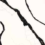 Calacatta Nero Quartz - Tier 4
