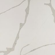 Calacatta Valentino Quartz - Tier 4