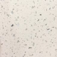 Glacier White Quartz - Tier 3