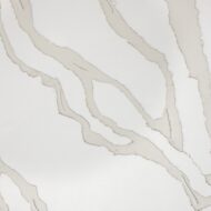 Calacatta Mirage Quartz - Tier 1