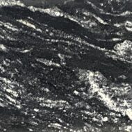 Black Storm Granite - Tier 3