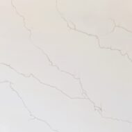 Calacatta Dawn Quartz - Tier 4
