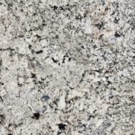 Alaska White Granite - Tier 2