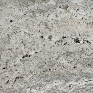 Biscotti White Granite - Tier 2