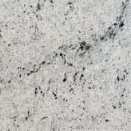 Colonial White Granite - Tier 2